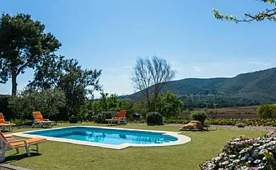 La Masía de Cal Badia