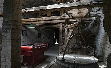 casa 16