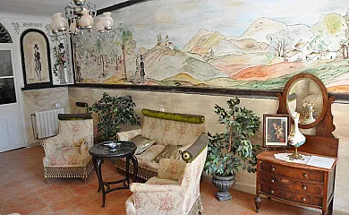 casa 18