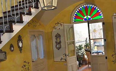 casa 21