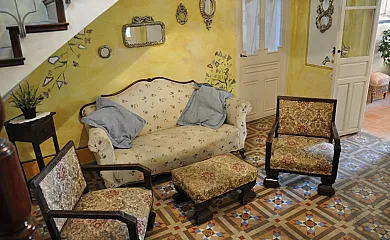 casa 22