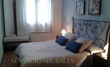 Apartamentos Casa Lola en Beceite, Teruel