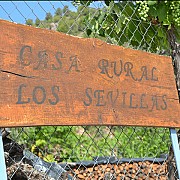 Casas Rurales Los Sevillas 001