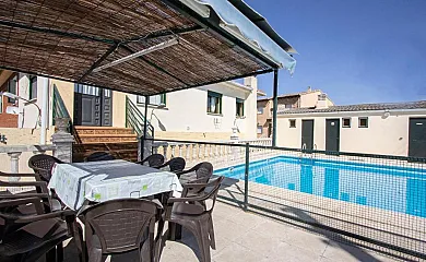 casa 34