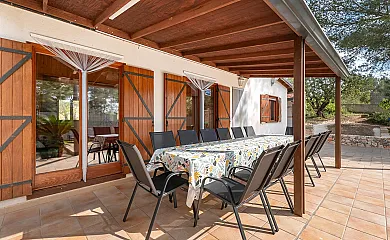 casa 8