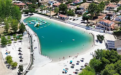 Casas y apartamentos Playamonte Rural