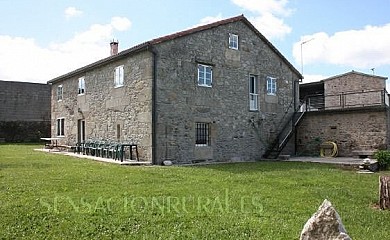 Casa Concha en A Estrada - Foto 1, Pontevedra