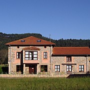 Casa Rural Las Puentes 001