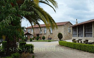 Casa Loureiro en Caldas de Reis - Foto 1, Pontevedra