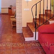 Casa Rural Sant Vicent 001