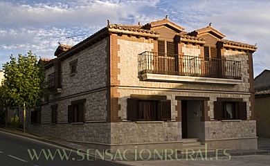 Casa Rural Torrelobatos en Torrelobatón - Foto 1, Valladolid