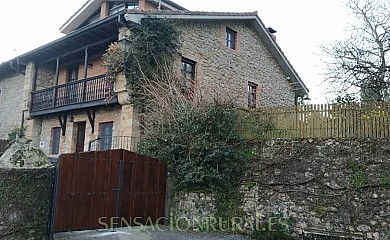 La Casa de Migegos en San Vicente de la Barquera - Foto 1, Cantabria