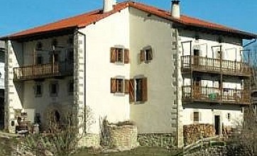 Casa Rural Monaut I y II en Saragüeta, Navarra