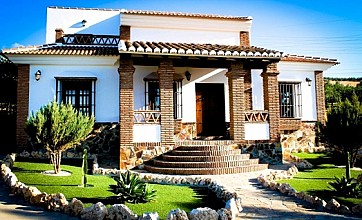 Casa Rural Tita Ines en Alora, Málaga