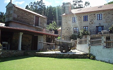 Casa de Verdes en Cabana de Bergantiños - Foto 1, A Coruña