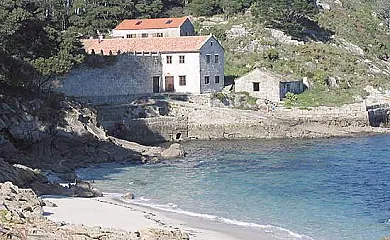 Casa de Couso