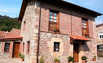Casa Rural Mari Luz en Treceño, Cantabria