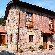 Casa Rural Mari Luz 001