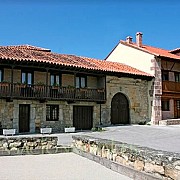 Casa Rural Vallines 001