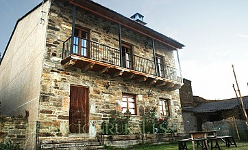 Casa Rural Villa Remedios en Villardeciervos, Zamora