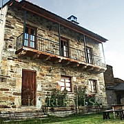 Casa Rural Villa Remedios 001