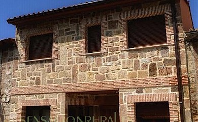 Casa Rural Castro en Castrovido - Foto 1, Burgos