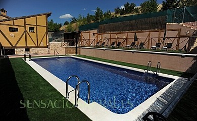 El Rincón de Monasterio- Spa - Foto 1