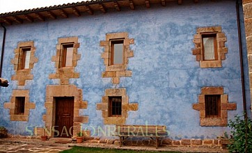 Casa Rural Maté en Susilla, Cantabria