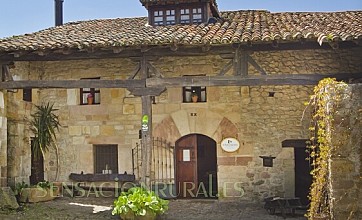 Vivienda Rural La Otra Casa en La Serna de Iguña, Cantabria