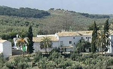 La Cateta en Mancha Real, Jaén