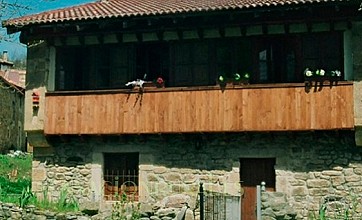 Casas Pin en Reocin de los Molinos, Cantabria