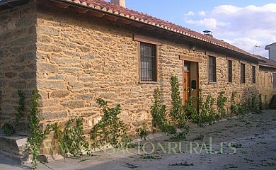 Casa de la Parrada en Peque - Foto 1, Zamora