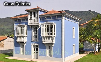 Apartamentos Casona La Sierra en Cudillero - Foto 1, Asturias