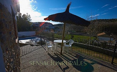 La Estancia en El Bosque - Foto 1, Cádiz