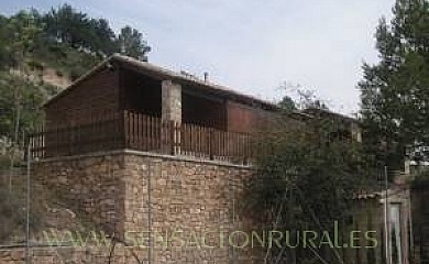 Casas de Madera I y II - Foto 1