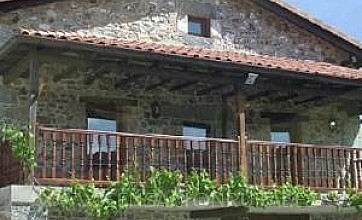 Casa Rural La Barcenilla en Herada de Soba, Cantabria