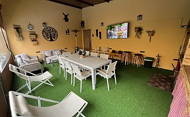casa 18