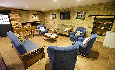 casa 21