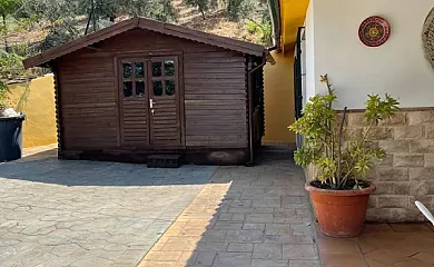 casa 21