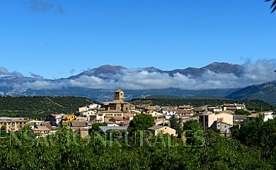 Casa Jesús en Abiego - Foto 1, Huesca