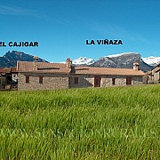 Casas Rurales Urmo Ordesa 001