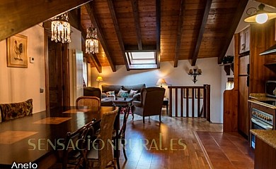 Casa Pichuana en Benasque - Foto 1, Huesca