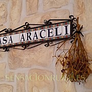 Casa Araceli 001