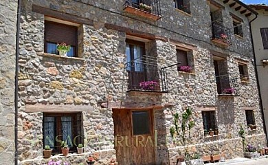 Casa Aurora en Torrijas - Foto 1, Teruel