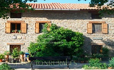 Casa María Jesús en Mosqueruela - Foto 1, Teruel