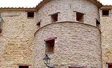 Casa Vidal en Cantavieja, Teruel