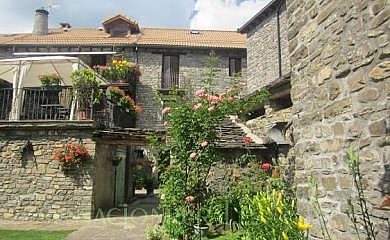 Casa Bandrés en Fragen - Foto 1, Huesca