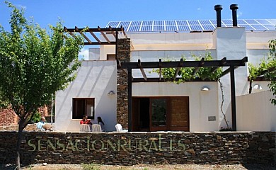 El Domingo En el Valle -casa el Cerezo- en Benecid - Foto 1, Almería