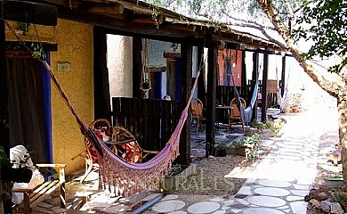 Campo Feliz Cabo de Gata en Boca de los Frailes - Foto 1, Almería