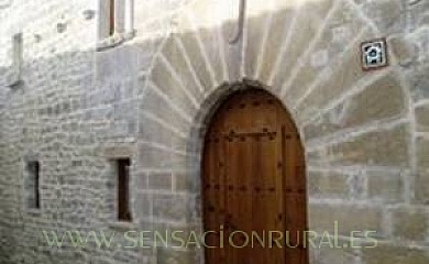 Casa Chino en Aibar - Foto 1, Navarra